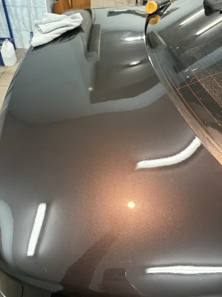 Полировка Авто