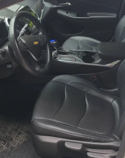 Chevrolet Volt 2016 г. 160000 км