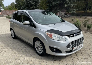 Ford C-Max 2012 г. 150 км