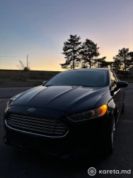 Ford Fusion 2014 г. 1 км