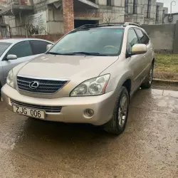 Lexus RX 2007 г. 173000 км