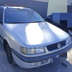 Volkswagen Passat 1995 г. 230 км