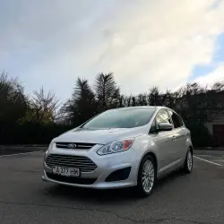 Ford C-Max 2013 г. 104000 км