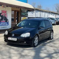 Volkswagen Golf 2008 г. 217000 км
