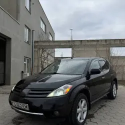 Nissan Murano 2007 г. 189000 км