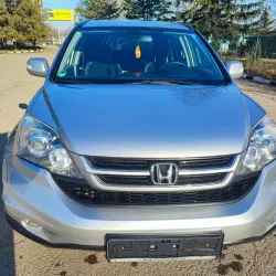 Honda CR-V 2012 г. 194000 км