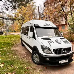 Mercedes-Benz Sprinter 2007 г. 999999 км
