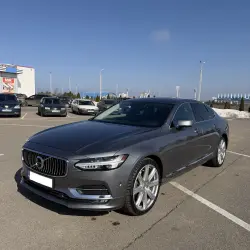 Volvo S90 2017 г. 127000 км