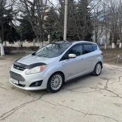 Ford C-Max 2012 г. 270000 км