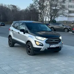 Ford Ecosport 2020 г. 45000 км