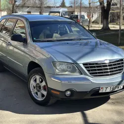 Chrysler Pacifica 2004 г. 165000 км