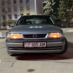 Opel Vectra 1994 г. 400000 км