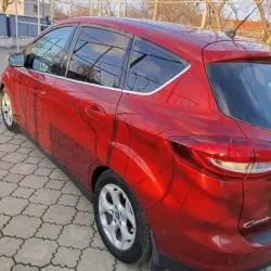 Ford C-Max 2015 г. 156000 км