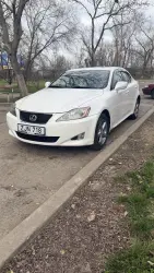 Lexus IS 2008 г. 150000 км
