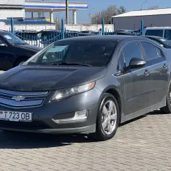 Chevrolet Volt 2012 г. 200000 км