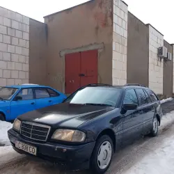Mercedes-Benz E-Class 2000 г. 229 км