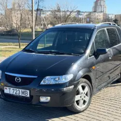 Mazda Premacy 2004 г. 231000 км
