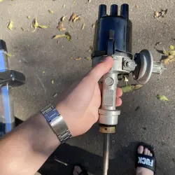 Продам трамблер