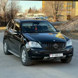 Mercedes-Benz ML-Class 2006 г. 265000 км