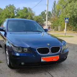 BMW 5 Series 2004 г. 250000 км