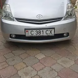 Toyota Prius 2007 г. 250000 км