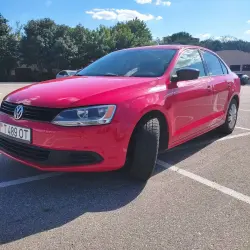 Volkswagen Jetta 2013 г. 160000 км