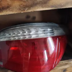 задний стоп правый