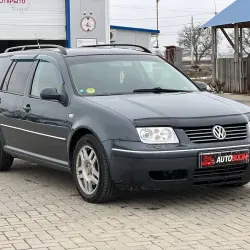 Volkswagen Bora 2003 г. 248000 км