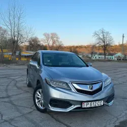 Acura RDX 2018 г. 80000 км