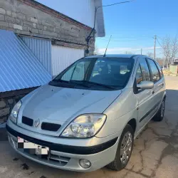 Renault Scenic 2001 г. 230 км
