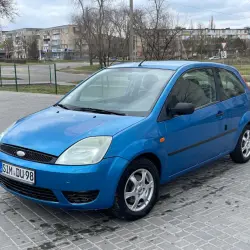 Ford C-Max 2006 г. 214000 км