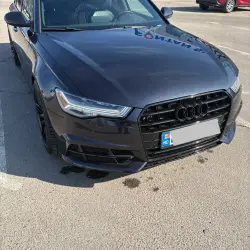 Audi A6 2016 г. 162000 км
