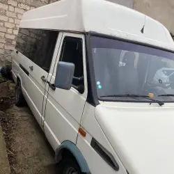 Mercedes-Benz Sprinter 2000 г. 237000 км