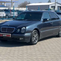 Mercedes-Benz E-Class 2001 г. 245000 км