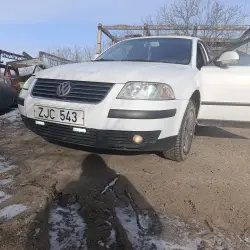 Volkswagen Passat 2005 г. 350000 км