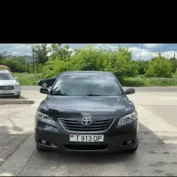 Toyota Camry 2007 г. 12354 км