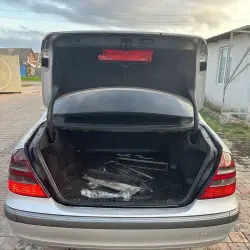 Mercedes-Benz E-Class 2003 г. 350000 км