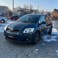 Toyota Auris 2007 г. 189000 км