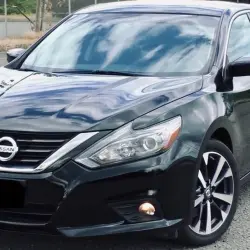 Nissan Altima 2016 г. 128 км