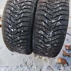 продам комплект резины