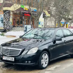 Mercedes-Benz E-Class 2010 г. 189 км