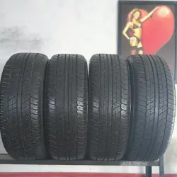 Продам комплект R 18 265/60 m*s Dunlop AT20