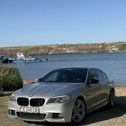 BMW 5 Series 2010 г. 310000 км