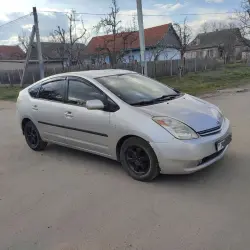 Toyota Prius 2007 г. 216000 км