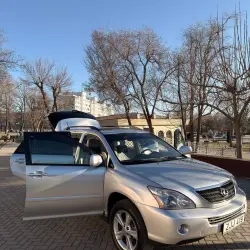 Lexus RX 2008 г. 227000 км