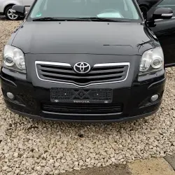 Toyota Avensis 2006 г. 189000 км