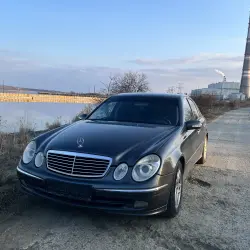 Mercedes-Benz E-Class 2004 г. 423000 км