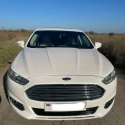 Ford Fusion 2012 г. 235998 км