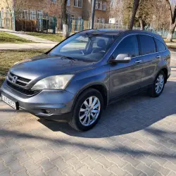 Honda CR-V 2010 г. 189000 км
