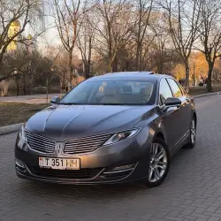 Lincoln MKZ 2014 г. 120000 км